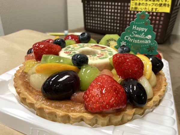 就労移行支援事業所ティオのブログ記事の画像