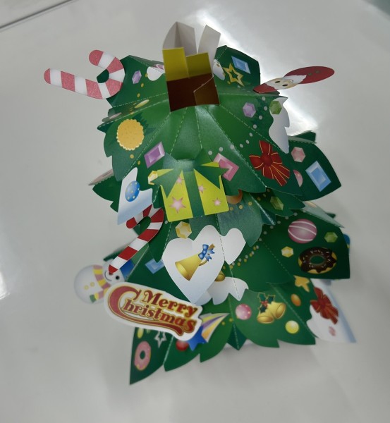 就労移行支援事業所ティオのブログ記事の画像