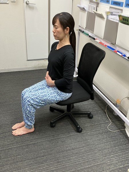 就労移行支援事業所ティオのブログ記事の画像