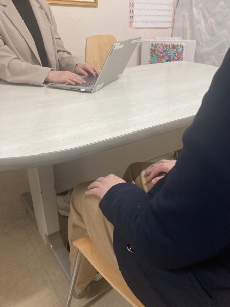 就労移行支援事業所ティオのブログ記事の画像