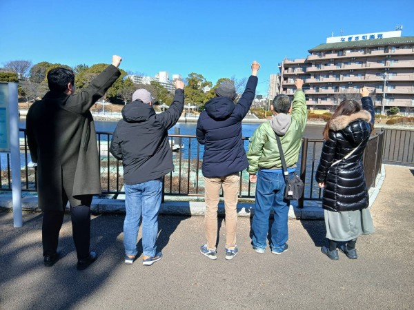 就労移行支援事業所ティオのブログ記事の画像