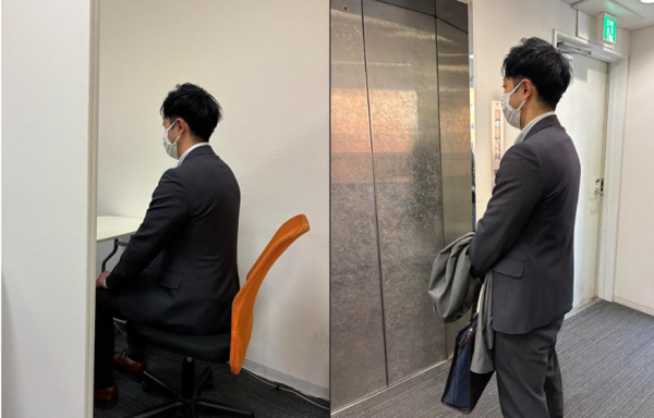 就労移行支援事業所ティオのブログ記事の画像