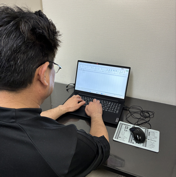 就労移行支援事業所ティオのブログ記事の画像