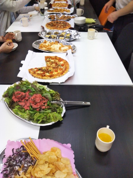 就労移行支援事業所ティオのブログ記事の画像